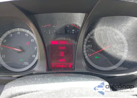 2013 GMC Terrain Sle-1 из США, поврежденный, VIN 2GKFLREK9D6363334